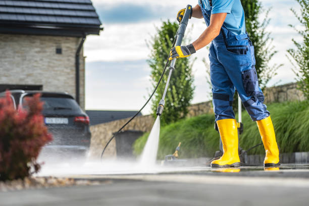 Reliable Valhalla, NY Pressure Washing Services Solutions